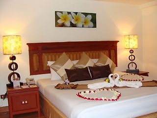 Sea Pearl Beach & Spa Patong Екстериор снимка